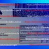 Missouri Driver License(Old MO O21) - Image 3